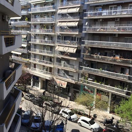 Blue City Center Boutique Apartment Θεσσαλονίκη Εξωτερικό φωτογραφία