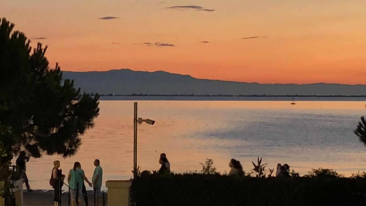 Blue City Center Boutique Apartment Θεσσαλονίκη Εξωτερικό φωτογραφία