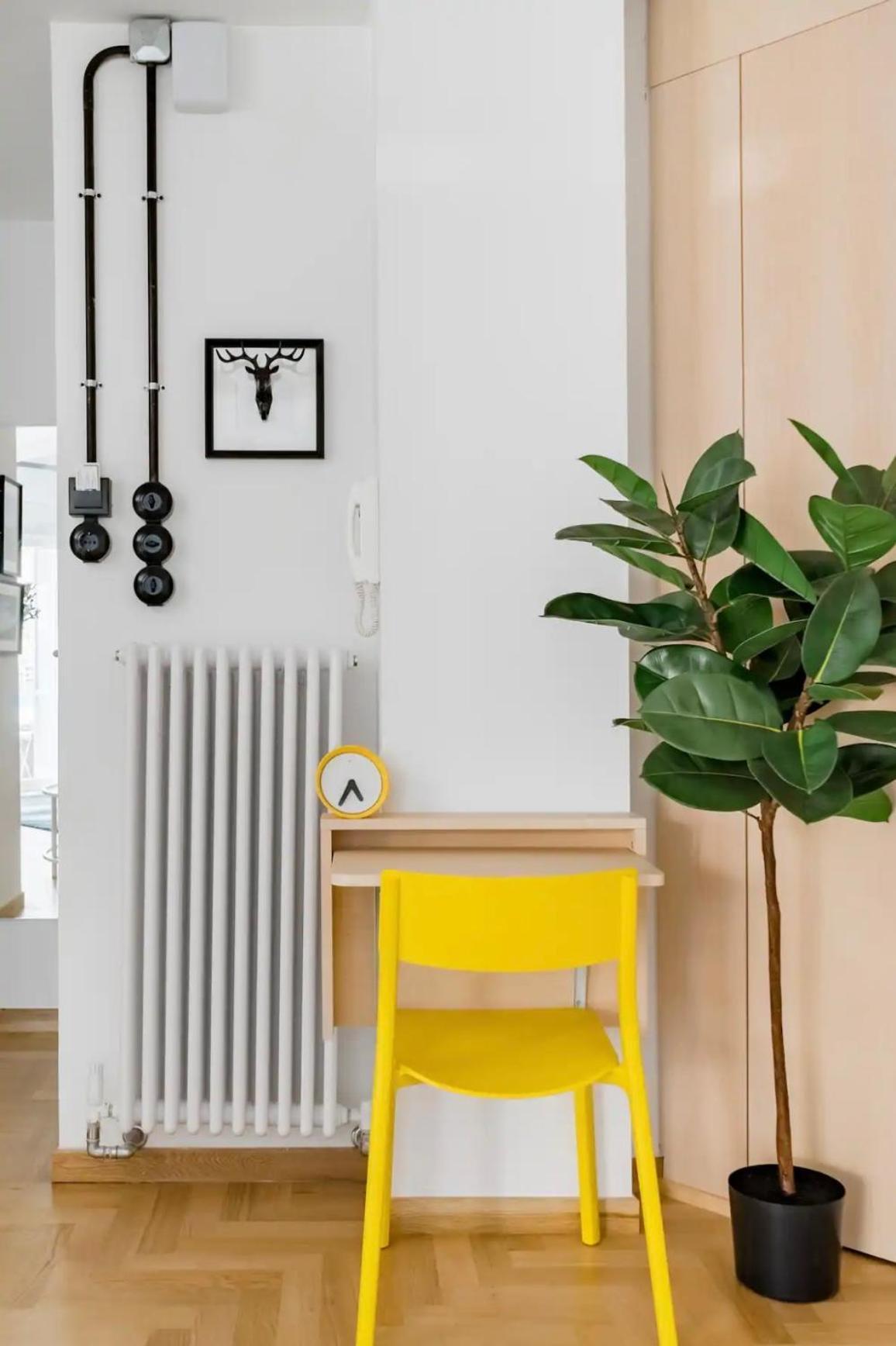 Blue City Center Boutique Apartment Θεσσαλονίκη Εξωτερικό φωτογραφία