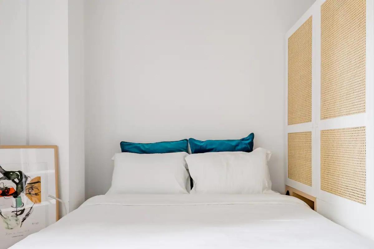Blue City Center Boutique Apartment Θεσσαλονίκη Εξωτερικό φωτογραφία