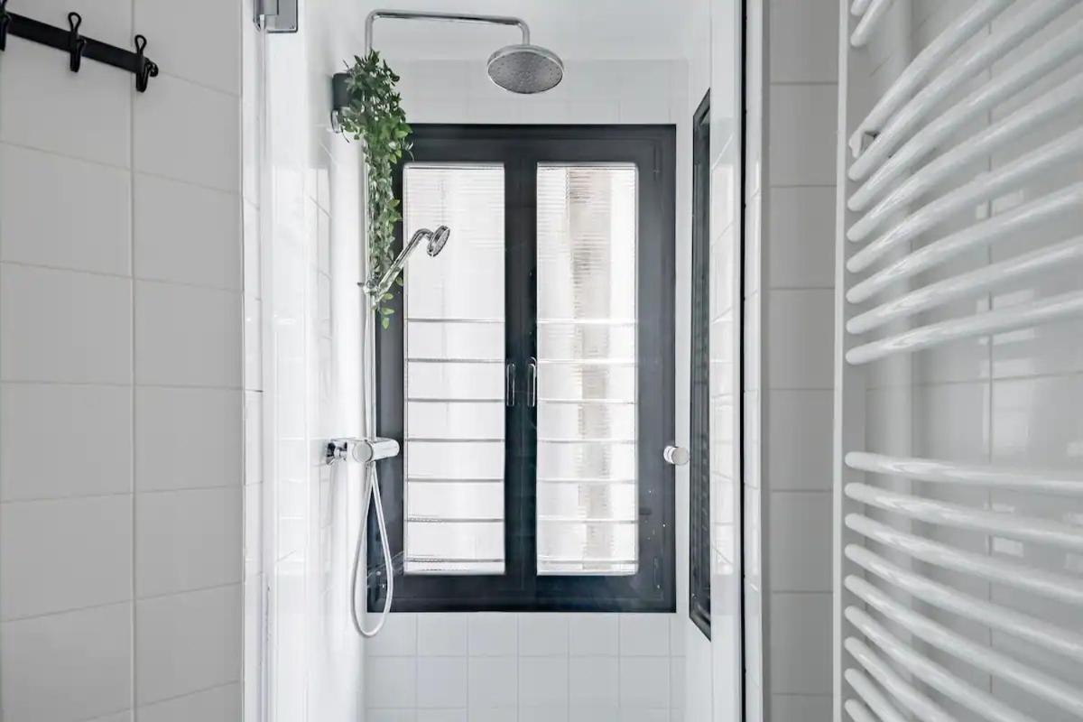 Blue City Center Boutique Apartment Θεσσαλονίκη Εξωτερικό φωτογραφία